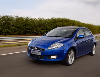 2012–13 Fiat Bravo T-Jet [Brazil] (198) '2011–13