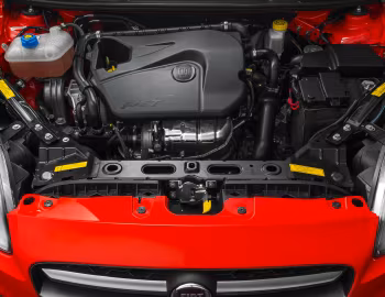 Sous la capuche 2016 Fiat Bravo T-Jet [Brazil] (198) '2015–16