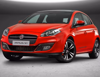 2016 Fiat Bravo T-Jet [Brazil] (198) '2015–16