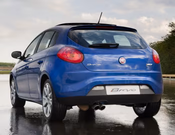 2012–13 Fiat Bravo T-Jet [Brazil] (198) '2011–13