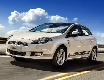 2014 Fiat Bravo T-Jet [Brazil] (198) '2013–14