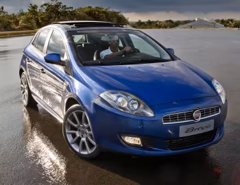 2012–13 Fiat Bravo T-Jet [Brazil] (198) '2011–13