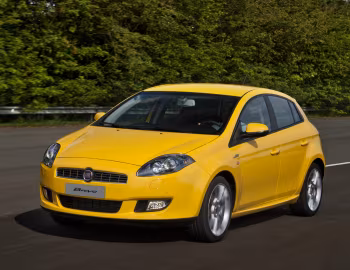 2012–13 Fiat Bravo T-Jet [Brazil] (198) '2011–13