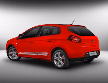 2014 Fiat Bravo T-Jet [Brazil] (198) '2013–14