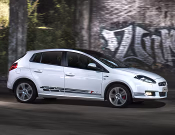 2014 Fiat Bravo T-Jet [Brazil] (198) '2013–14
