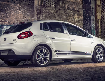 2014 Fiat Bravo T-Jet [Brazil] (198) '2013–14