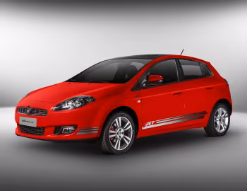 2014 Fiat Bravo T-Jet [Brazil] (198) '2013–14