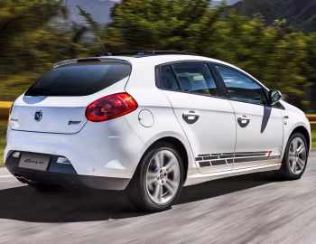 2014 Fiat Bravo T-Jet [Brazil] (198) '2013–14