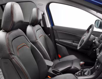 Interior 2012–13 Fiat Bravo T-Jet [Brazil] (198) '2011–13