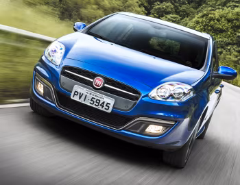 2016 Fiat Bravo T-Jet [Brazil] (198) '2015–16