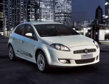 2014 Fiat Bravo "Wolverine" [Brazil] (198) '2013