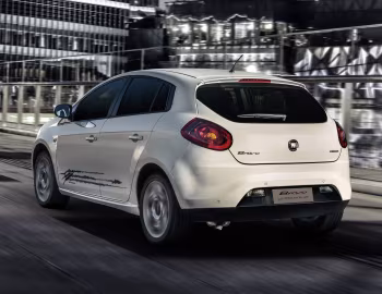 2014 Fiat Bravo "Wolverine" [Brazil] (198) '2013