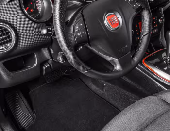 Інтэр'ер 2014 Fiat Bravo "Wolverine" [Brazil] (198) '2013