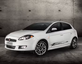 2014 Fiat Bravo "Wolverine" [Brazil] (198) '2013