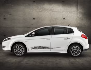 2014 Fiat Bravo "Wolverine" [Brazil] (198) '2013