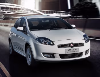 2014 Fiat Bravo "Wolverine" [Brazil] (198) '2013