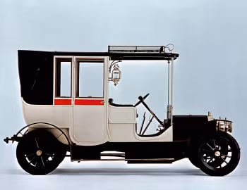 Fiat Brevetti '1905–08