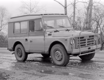 Fiat Campagnola Station Wagon '1979–87