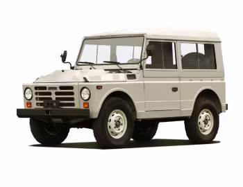 Fiat Campagnola Diesel '1979–87