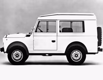 Fiat Campagnola Station Wagon '1979–87