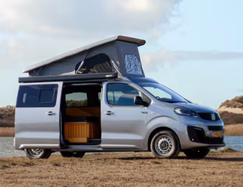 Campr E-Drifter (507) '2023–24