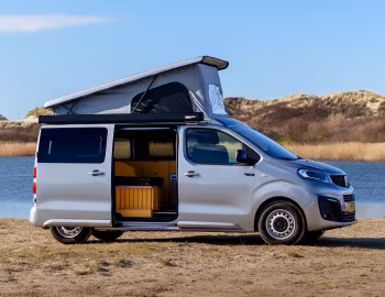 Campr E-Drifter (507) '2023–24