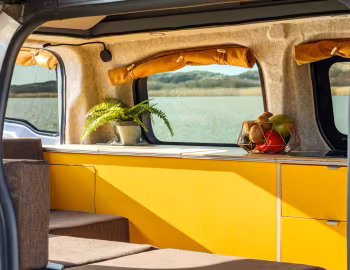 Interior Campr E-Drifter (507) '2023–24