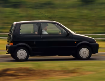 Fiat Cinquecento [UK-spec] (170) '1993