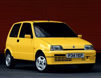 Fiat Cinquecento Sporting [UK-spec] (170) '1995–98