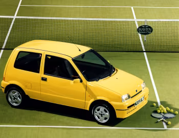 Fiat Cinquecento Sporting [UK-spec] (170) '1995