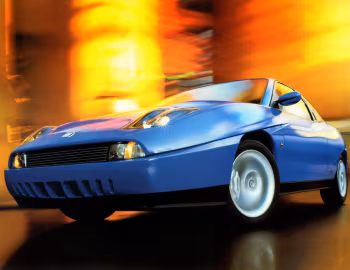 Coupé Fiat 20v Turbo [Worldwide] (175) '1996–99