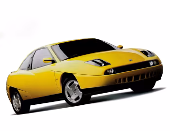 Coupé Fiat [Worldwide] (175) '1994–96