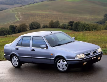 Fiat Croma (154) '1992–95