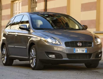 Fiat Croma (194) '01.2008–12.2010