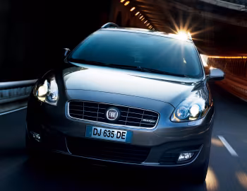 Fiat Croma (194) '01.2008–12.2010