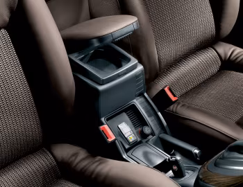 Interior Fiat Croma (194) '01.2008–12.2010