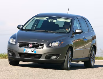 Fiat Croma (194) '01.2008–12.2010