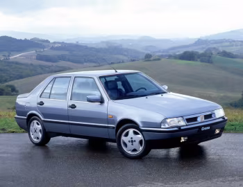 Fiat Croma (154) '1992–95