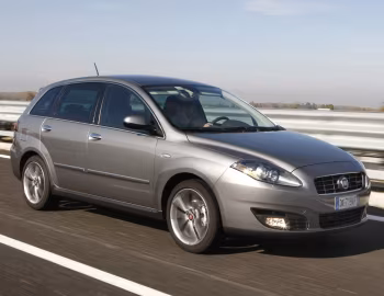 Fiat Croma (194) '01.2008–12.2010