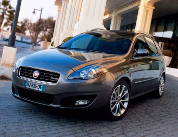 Fiat Croma (194) '01.2008–12.2010