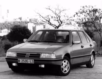 Fiat Croma (154) '1991–92