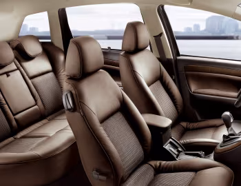 Interior Fiat Croma (194) '01.2008–12.2010