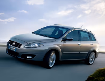 Fiat Croma (194) '01.2008–12.2010