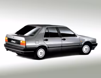 Fiat Croma [Worldwide] (154) '1985–87
