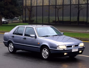 Fiat Croma (154) '1992–95