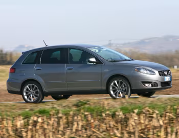 Fiat Croma (194) '01.2008–12.2010