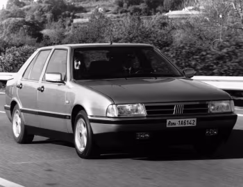 Fiat Croma (154) '1991–92