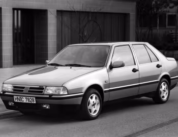 Fiat Croma (154) '1991–92