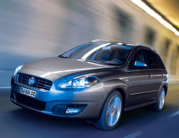 Fiat Croma (194) '01.2008–12.2010