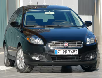 Fiat Croma (194) '01.2008–12.2010